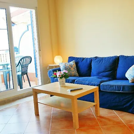 Marina IV By H Apartment Isla del Moral Room photo