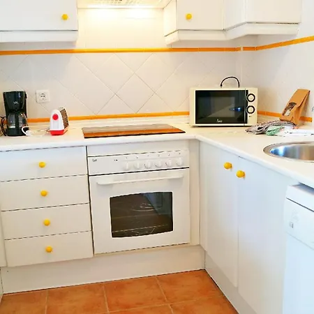Marina IV By H Apartment Isla del Moral Room photo