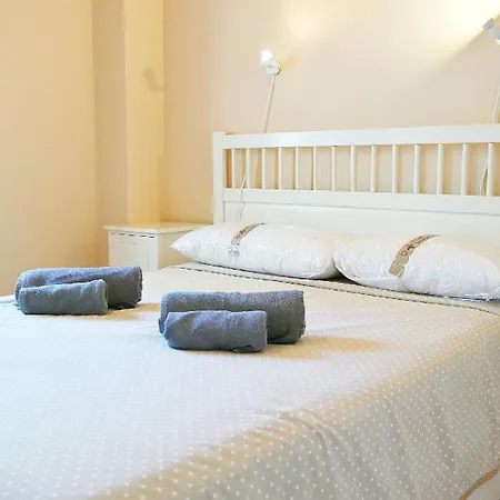 Marina IV By H Apartment Isla del Moral Room photo