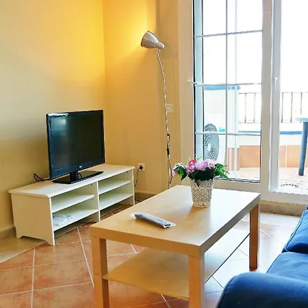 Marina IV By H Apartment Isla del Moral Room photo