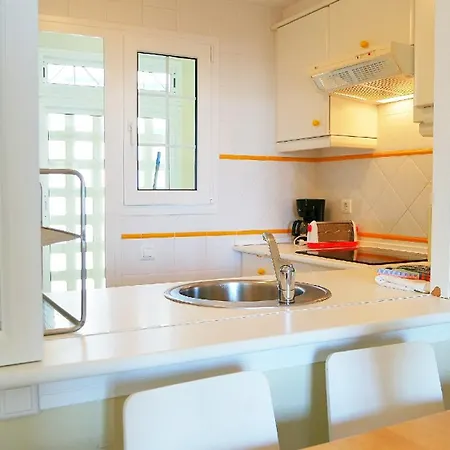 Marina IV By H Apartment Isla del Moral Room photo