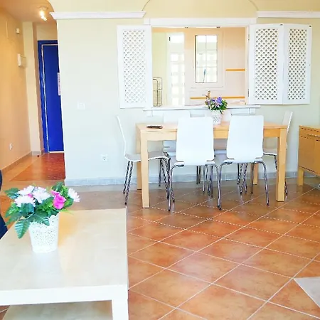 Marina IV By H Apartment Isla del Moral Room photo