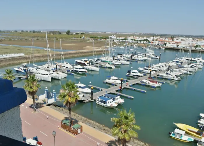 Marina IV By H