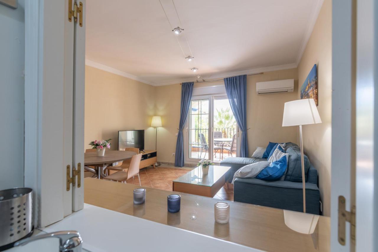 Marina Iv By H Apartment Isla del Moral
