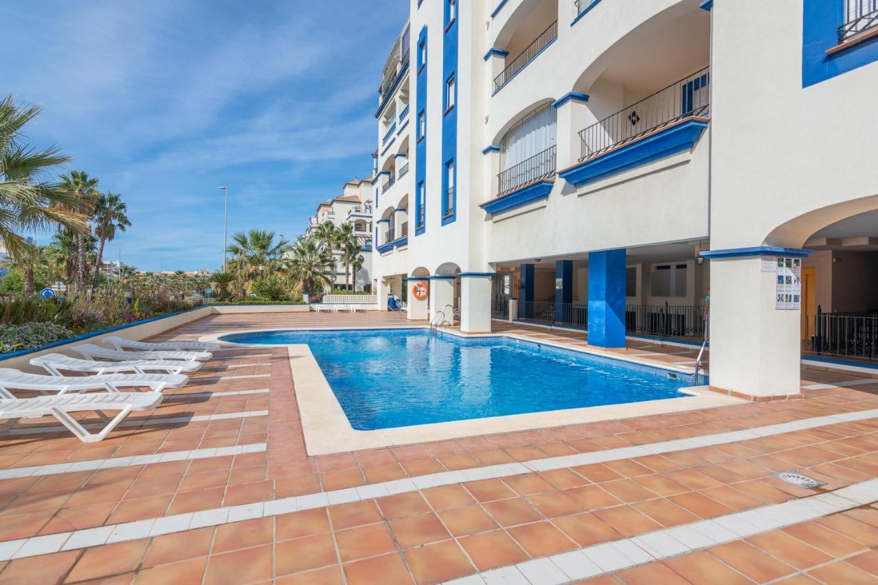 Marina Iv By H Apartment Isla del Moral