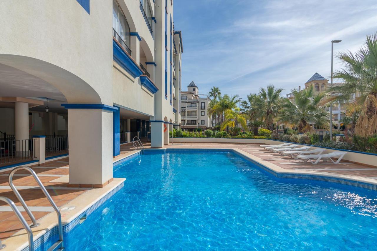 Apartment Marina Iv By H Isla del Moral