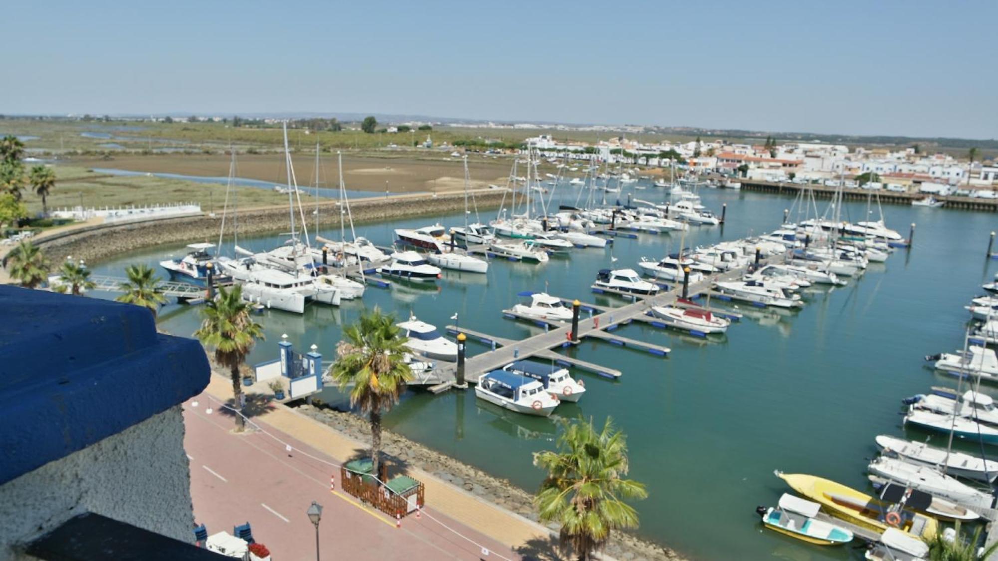 Marina Iv By H Apartment Isla del Moral