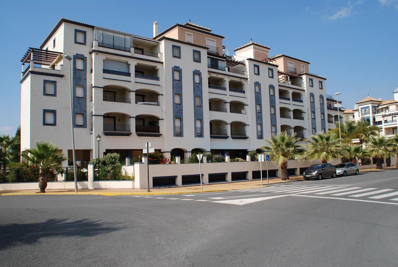 Marina Iv By H Apartment Isla del Moral