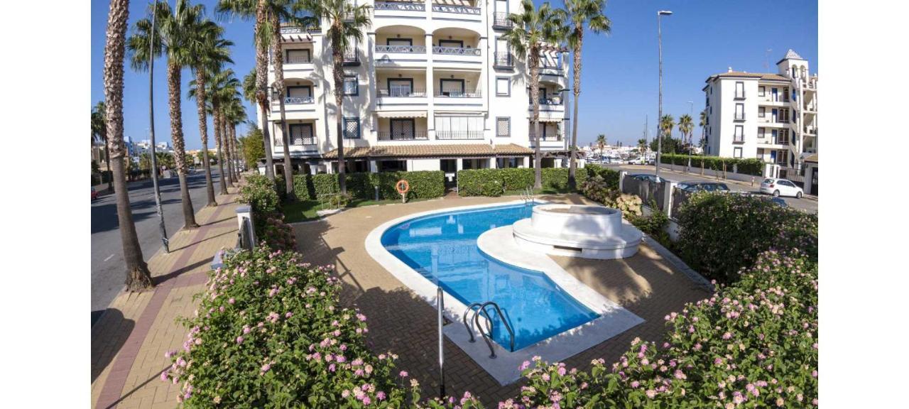 Apartment Marina Iv By H *