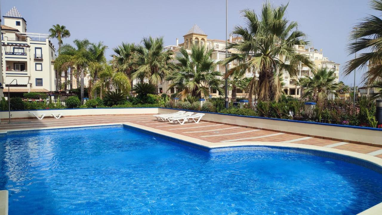 Apartament Marina Iv By H *
