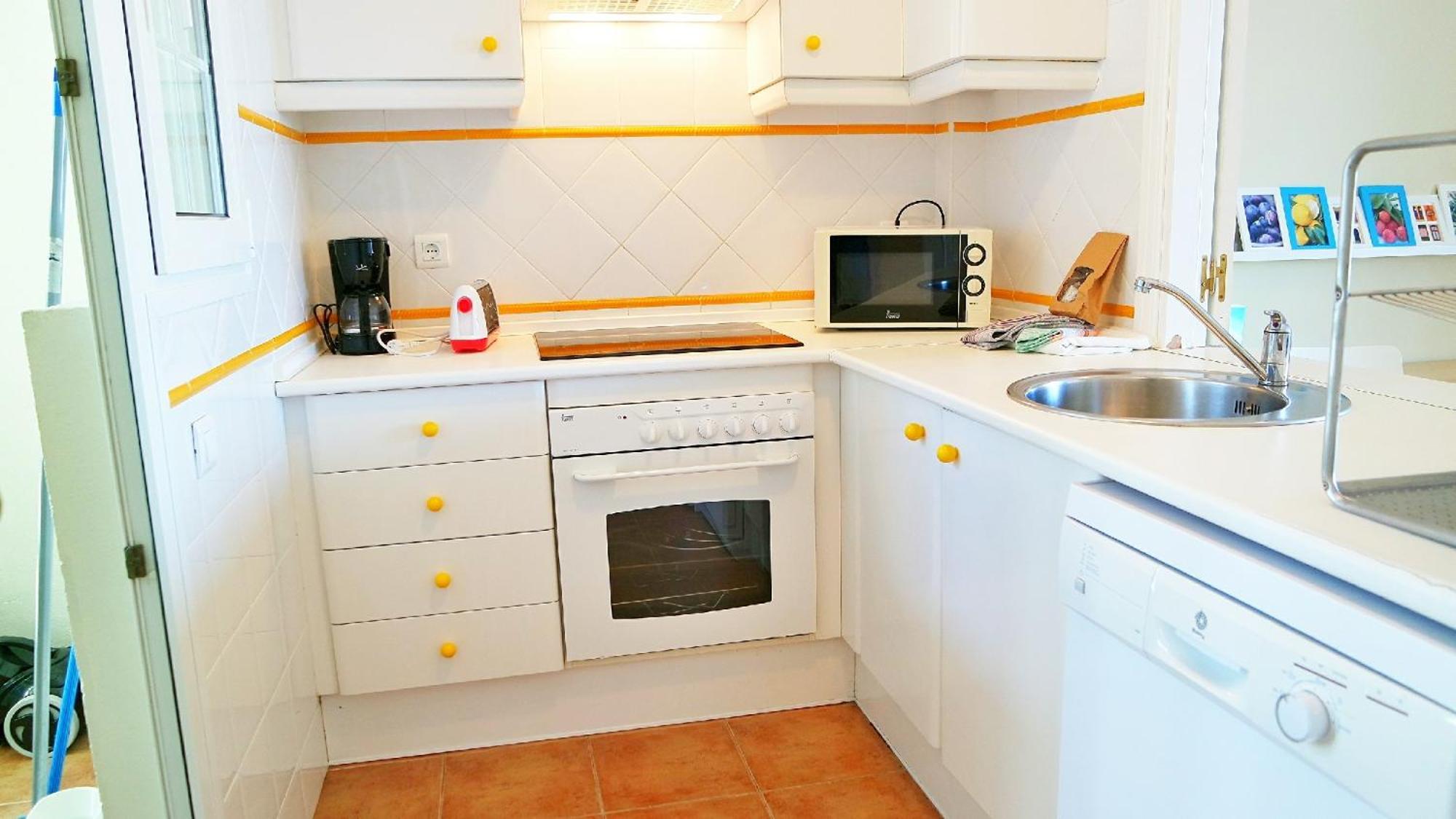 Apartament Marina Iv By H *
